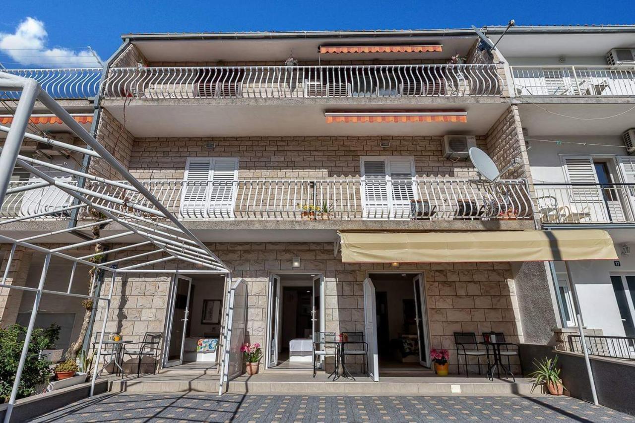 Apartman-Studio Meri Makarska Ngoại thất bức ảnh