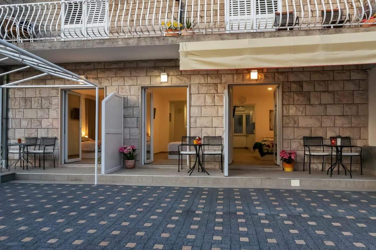 Apartman-Studio Meri Makarska Ngoại thất bức ảnh