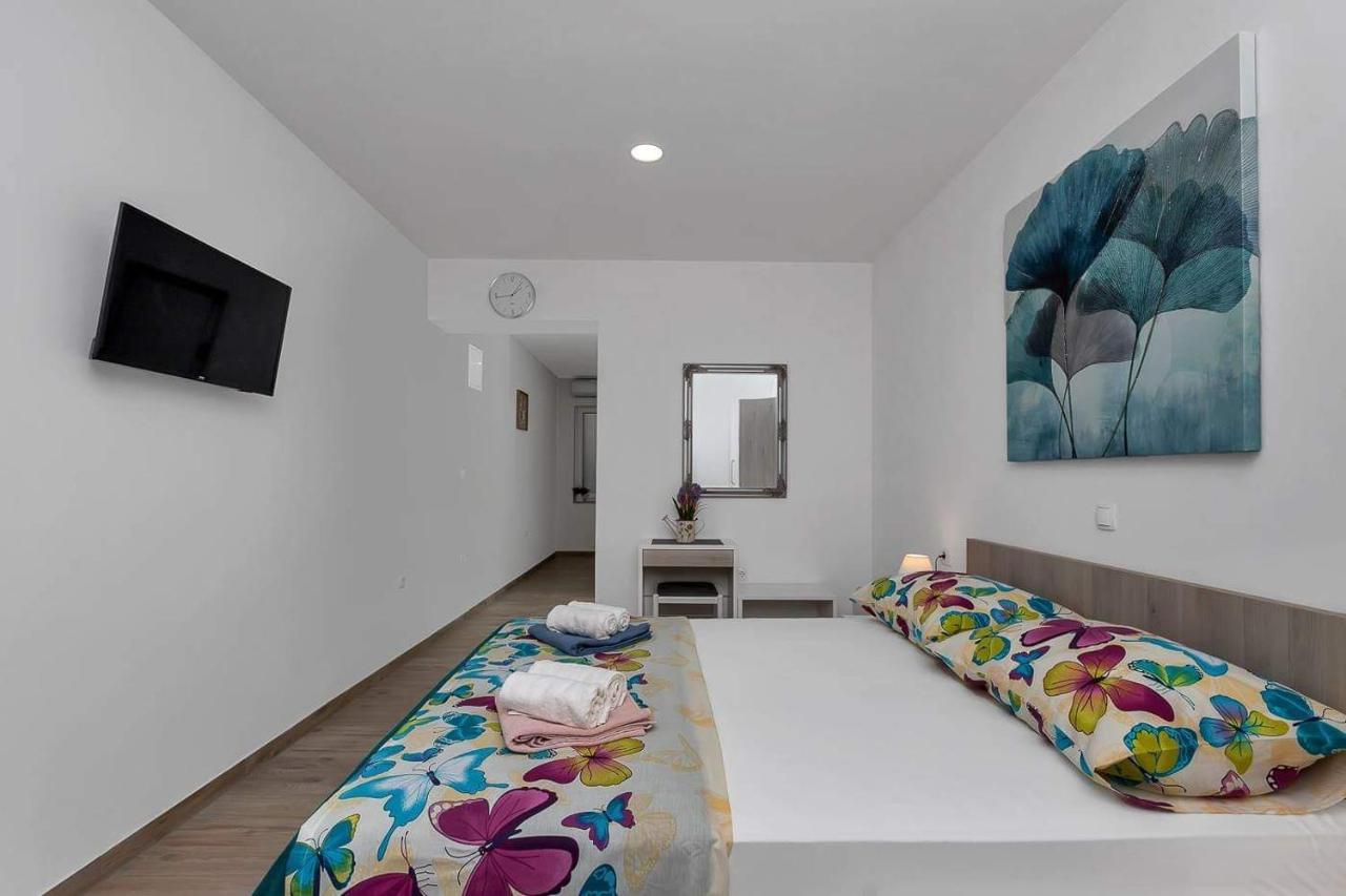 Apartman-Studio Meri Makarska Ngoại thất bức ảnh