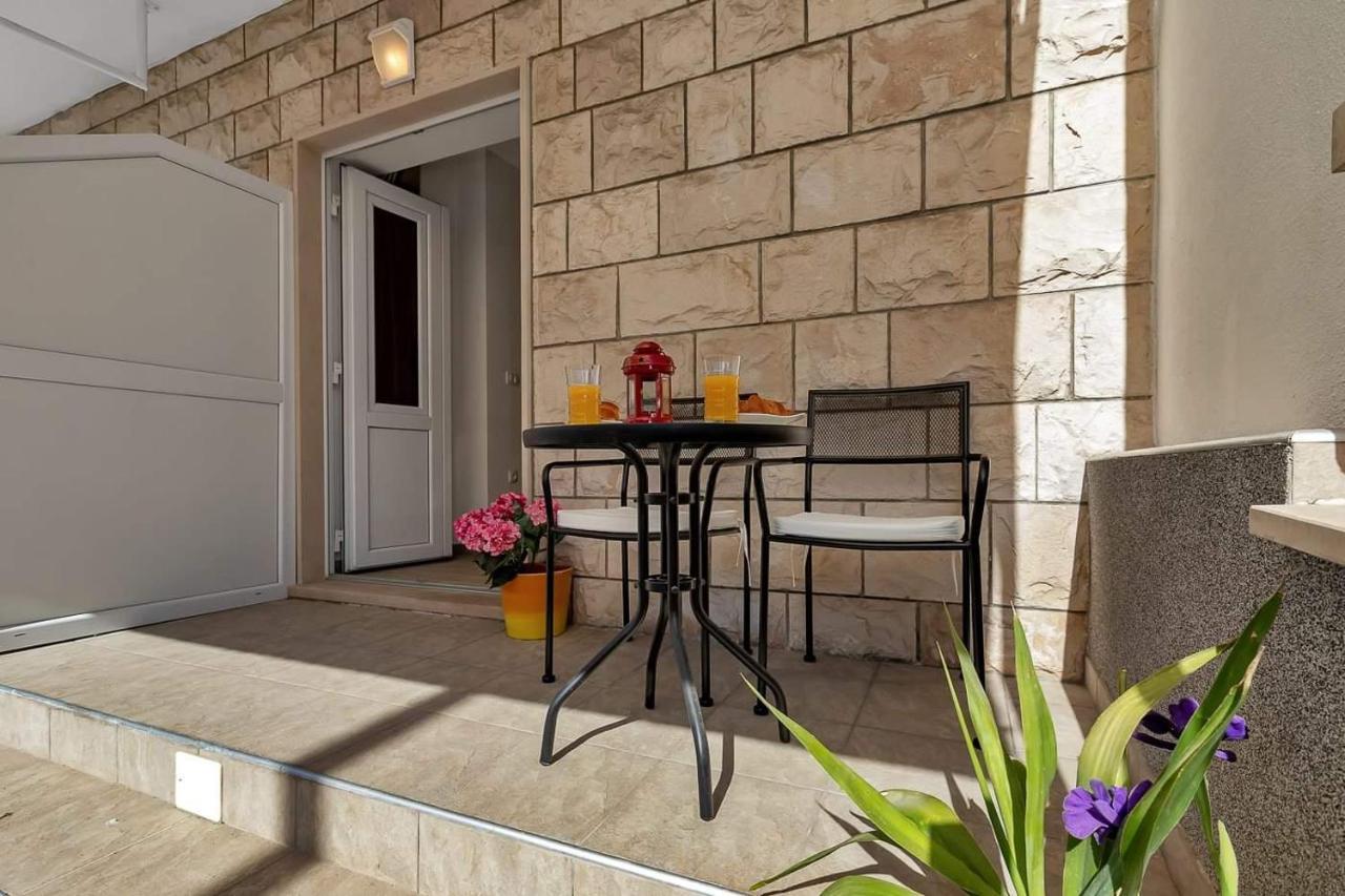 Apartman-Studio Meri Makarska Ngoại thất bức ảnh