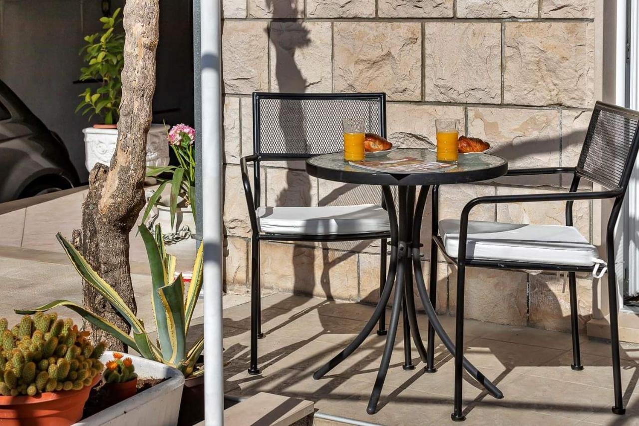 Apartman-Studio Meri Makarska Ngoại thất bức ảnh